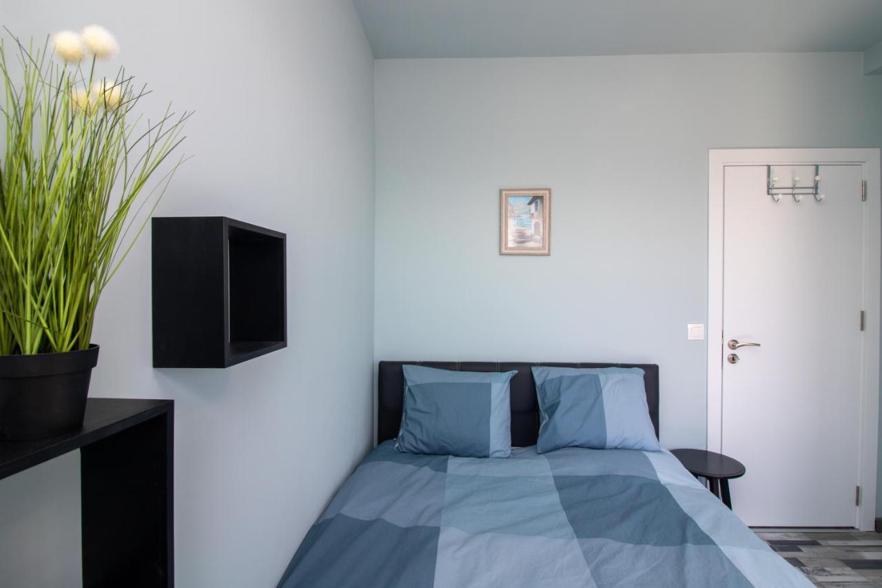 Mountain View Apartment 1 + Parking โซเฟีย ภายนอก รูปภาพ