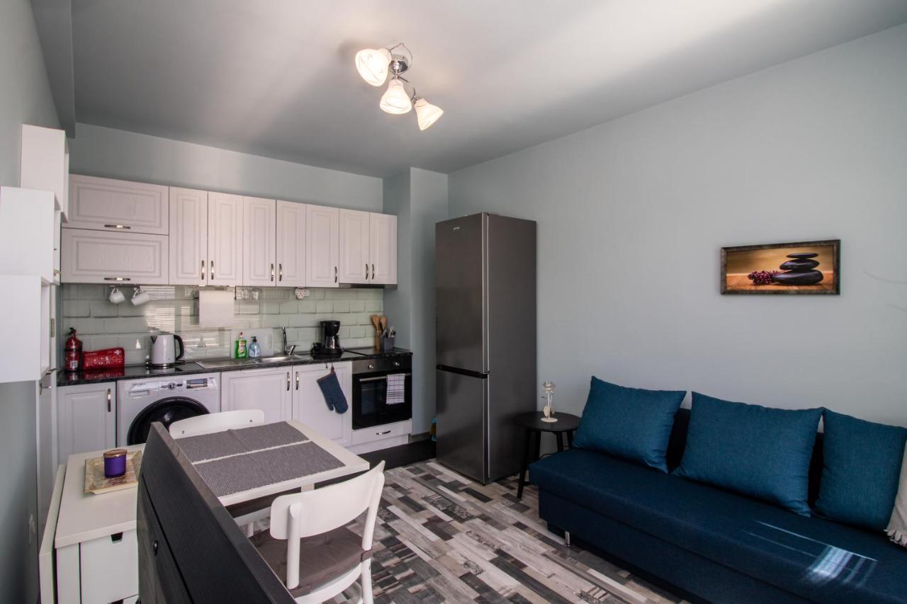 Mountain View Apartment 1 + Parking โซเฟีย ภายนอก รูปภาพ