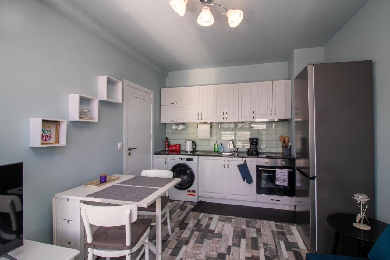 Mountain View Apartment 1 + Parking โซเฟีย ภายนอก รูปภาพ